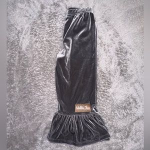 Matilda Jane big ruffle, size 4